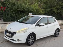 2013 Dizel 208 Sıfır Motor Değişensiz Karta 12 Taksit