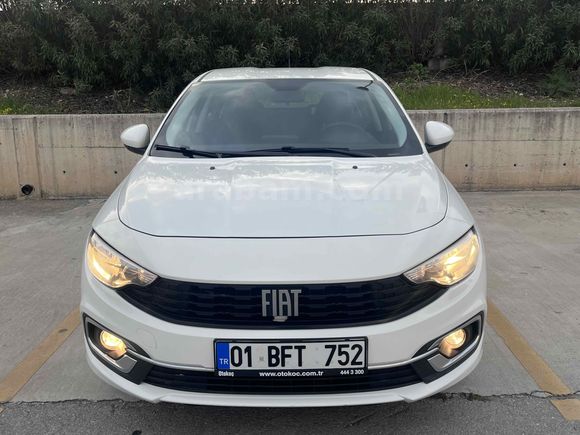 Sahibinden Fiat Egea 1.3 Multijet Easy Plus 2021 Model Adana