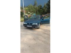 Sahibinden Renault R 19 1.4 Europa RN 1997 Model
