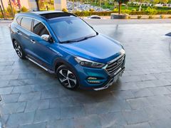 Sahibinden Hyundai Tucson 1.6 T-GDi Elite Plus 2016 Model 