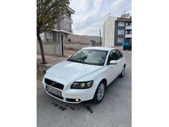 Sahibinden Volvo S40 1.6 D 2006 Model
