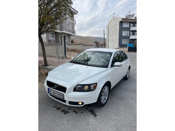 Sahibinden Volvo S40 1.6 D 2006 Model