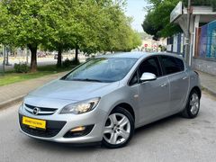 MEHMET GÜLTEKİN OTOMOTİV'DEN 2015 MODEL OPEL ASTRA 1.6 EDİTİON