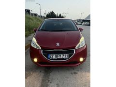 OLCAY MOTORS"dan 208 OTOMATİK 180***