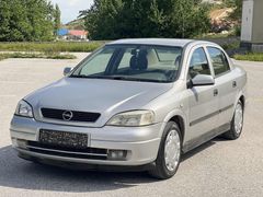 // ÜNLÜ // 2000 MODEL OPEL ASTRA 1.6 KLİMALI
