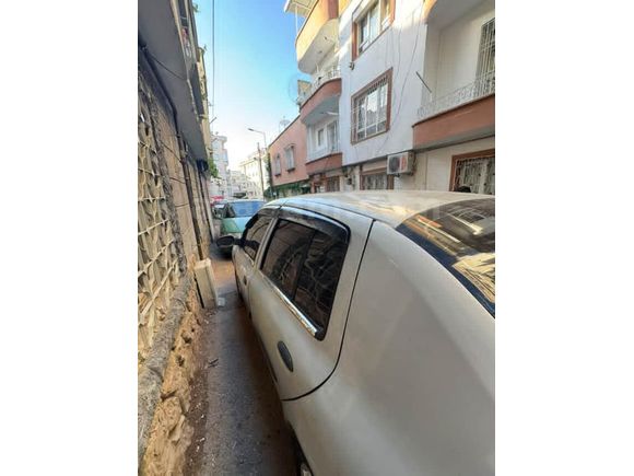 Sahibinden Renault Clio 1.6 RT 2003 Model