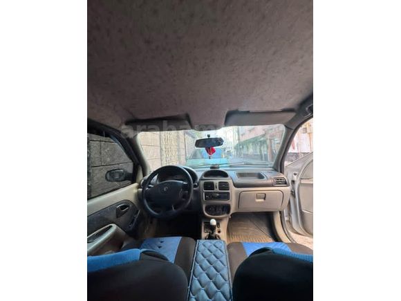 Sahibinden Renault Clio 1.6 RT 2003 Model