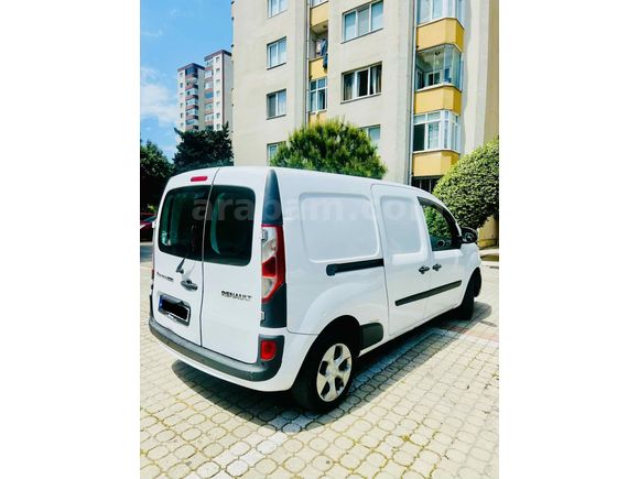 SATILIK 2018 RENAULT KANGOO MAXI JOY 1.5 dCi
