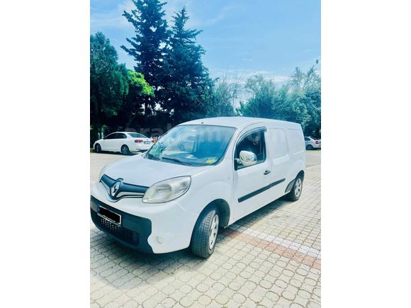 SATILIK 2018 RENAULT KANGOO MAXI JOY 1.5 dCi