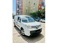 SATILIK TEMİZ BAKIMLI KANGOO 