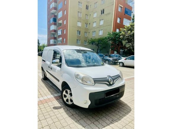 SATILIK TEMİZ BAKIMLI KANGOO 