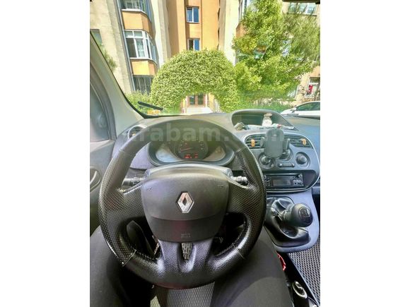 SATILIK 2018 RENAULT KANGOO MAXI JOY 1.5 dCi