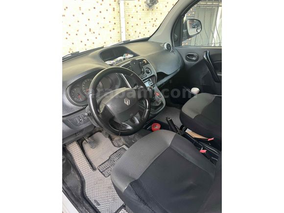 SATILIK 2018 RENAULT KANGOO MAXI JOY 1.5 dCi