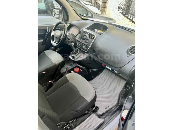 SATILIK 2018 RENAULT KANGOO MAXI JOY 1.5 dCi