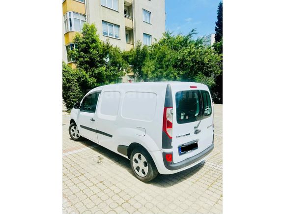 SATILIK 2018 RENAULT KANGOO MAXI JOY 1.5 dCi