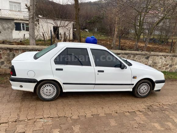 2000 model R19 Alize