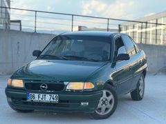 1997 ASTRA 1.6 GLS