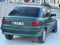 1997 ASTRA 1.6 GLS