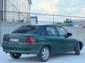 1997 ASTRA 1.6 GLS