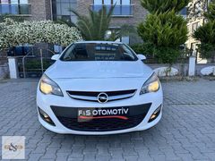 F&S OTOMOTİV'DEN 2016 OPEL ASTRA 1.6 EDİTİON PLUS 199.000KM