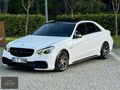 AMG-E63-211Hp-MAKYAJLI-FUL+FUL-EXTRALI-HATASIZ-K.K.12TAKSİT