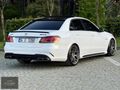 AMG-E63-211Hp-MAKYAJLI-FUL+FUL-EXTRALI-HATASIZ-K.K.12TAKSİT