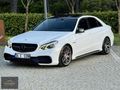 AMG-E63-211Hp-MAKYAJLI-FUL+FUL-EXTRALI-HATASIZ-K.K.12TAKSİT