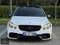 AMG-E63-211Hp-MAKYAJLI-FUL+FUL-EXTRALI-HATASIZ-K.K.12TAKSİT