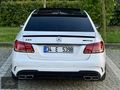 AMG-E63-211Hp-MAKYAJLI-FUL+FUL-EXTRALI-HATASIZ-K.K.12TAKSİT