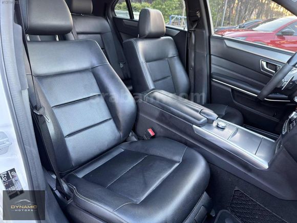 AMG-E63-211Hp-MAKYAJLI-FUL+FUL-EXTRALI-HATASIZ-K.K.12TAKSİT