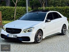 AMG-E63-211Hp-MAKYAJLI-FUL+FUL-EXTRALI-HATASIZ-K.K.12TAKSİT
