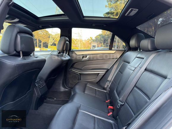 AMG-E63-211Hp-MAKYAJLI-FUL+FUL-EXTRALI-HATASIZ-K.K.12TAKSİT