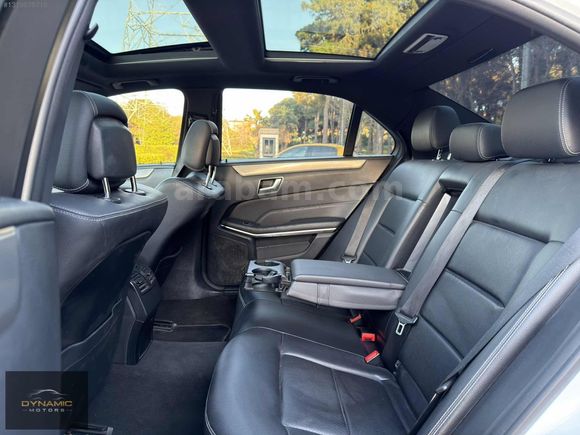 AMG-E63-211Hp-MAKYAJLI-FUL+FUL-EXTRALI-HATASIZ-K.K.12TAKSİT