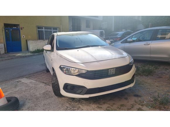 Sahibinden Fiat Egea 1.6 Multijet Easy 2022 Model