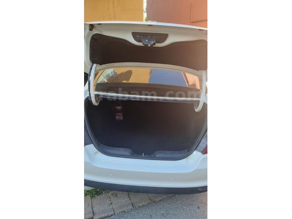 Sahibinden Fiat Egea 1.6 Multijet Easy 2022 Model