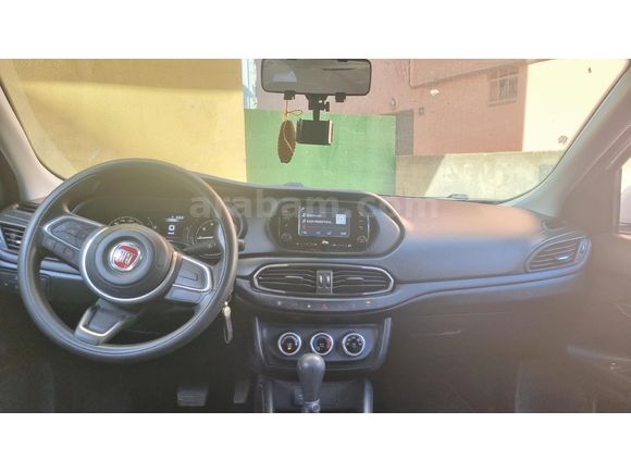 Sahibinden Fiat Egea 1.6 Multijet Easy 2022 Model