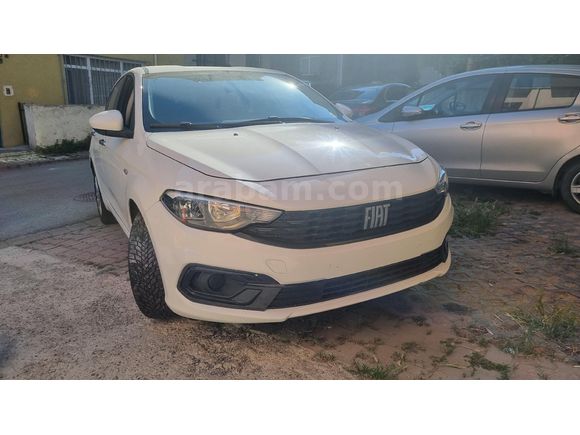 Sahibinden Fiat Egea 1.6 Multijet Easy 2022 Model