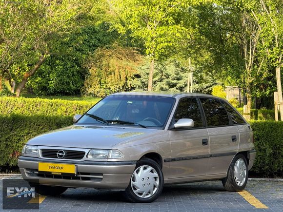 EYM DEN HATASIZ DÜZGÜN ECOTEC 16V MOTOR