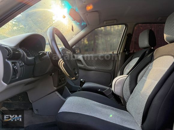 EYM DEN HATASIZ DÜZGÜN ECOTEC 16V MOTOR
