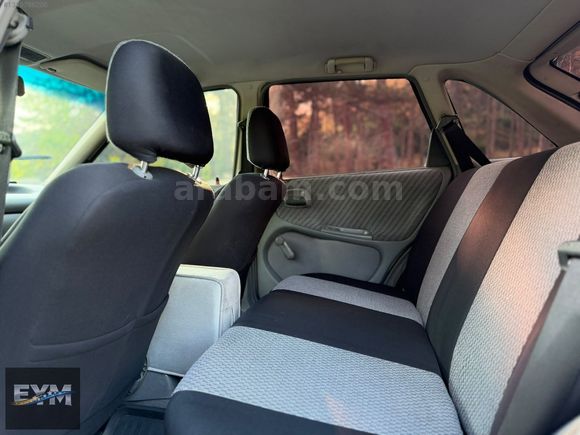 EYM DEN HATASIZ DÜZGÜN ECOTEC 16V MOTOR