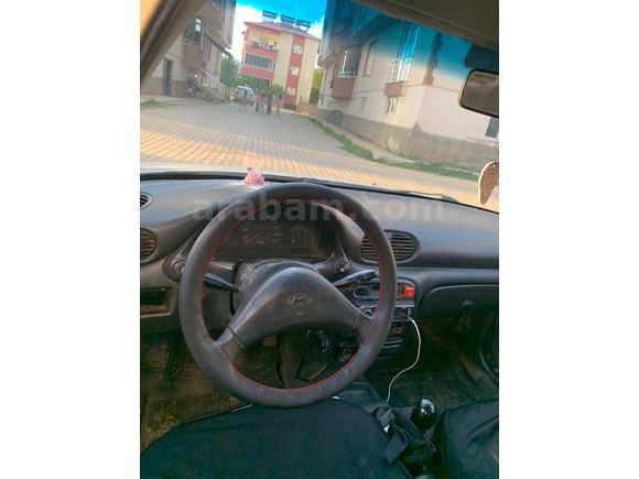 Sahibinden Hyundai Accent 1.3 LS 1997 Model