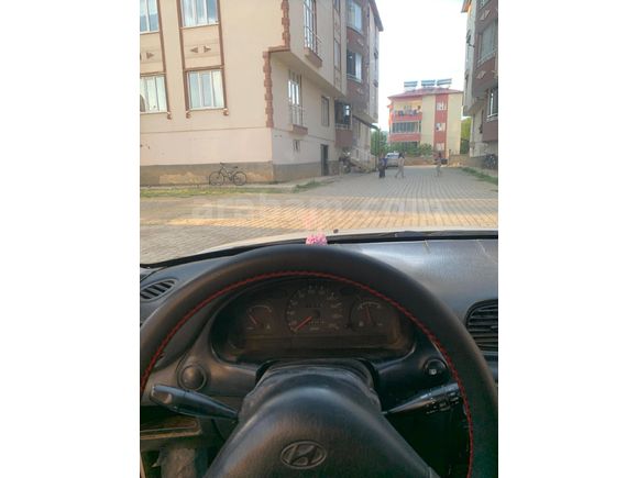 Sahibinden Hyundai Accent 1.3 LS 1997 Model