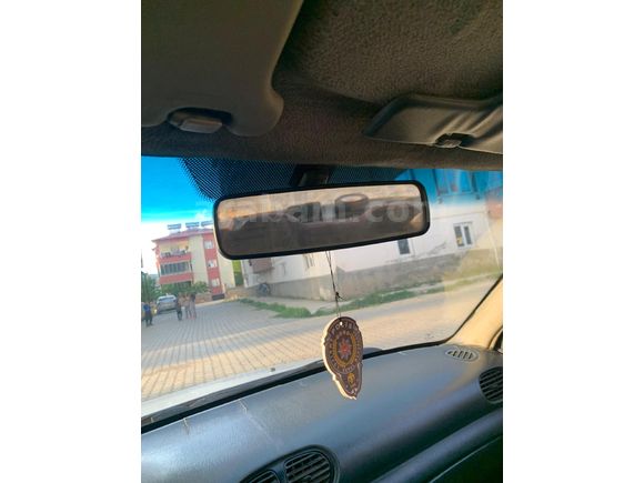 Sahibinden Hyundai Accent 1.3 LS 1997 Model