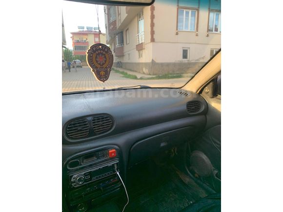 Sahibinden Hyundai Accent 1.3 LS 1997 Model
