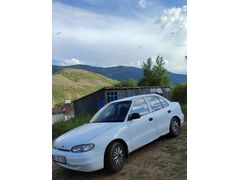 Sahibinden Hyundai Accent 1.3 LS 1997 Model
