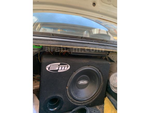 Sahibinden Hyundai Accent 1.3 LS 1997 Model
