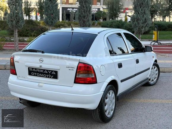 EMSALSİZ_1998_ASTRA_1.6_16VALF_GL_KLİMA_BUZ