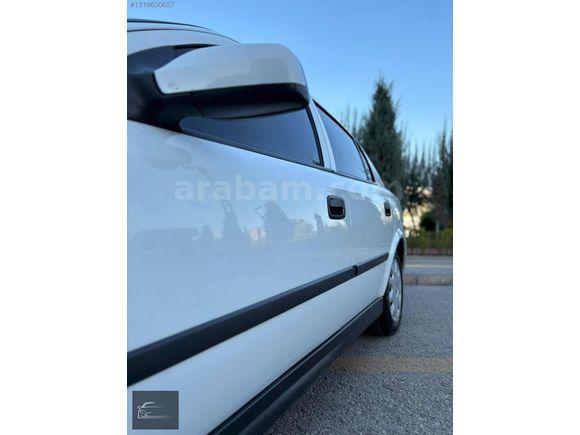 EMSALSİZ_1998_ASTRA_1.6_16VALF_GL_KLİMA_BUZ