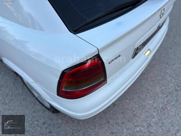 EMSALSİZ_1998_ASTRA_1.6_16VALF_GL_KLİMA_BUZ