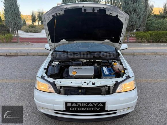 EMSALSİZ_1998_ASTRA_1.6_16VALF_GL_KLİMA_BUZ